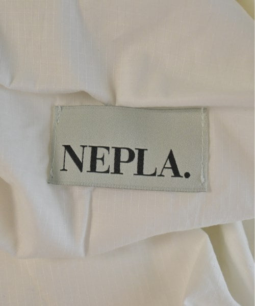 NEPLA. 軍裝夾克