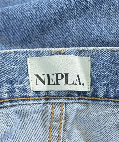 NEPLA. 牛仔褲