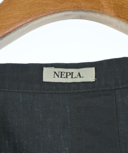 NEPLA. 休閒襯衫
