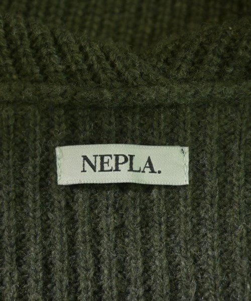 NEPLA. 背心