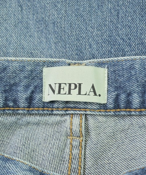 NEPLA. 牛仔褲