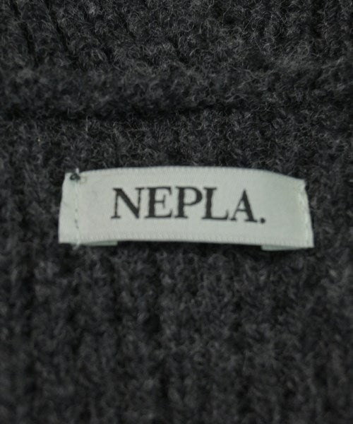 NEPLA. 無袖上衣