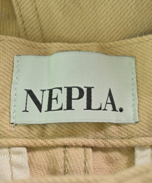 NEPLA. 其他款