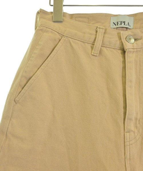 NEPLA. 其他款