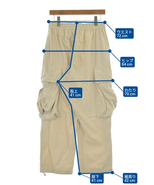 Oriens JOURNAL STANDARD 工裝