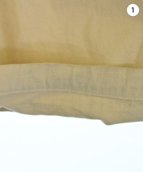 Oriens JOURNAL STANDARD 工裝