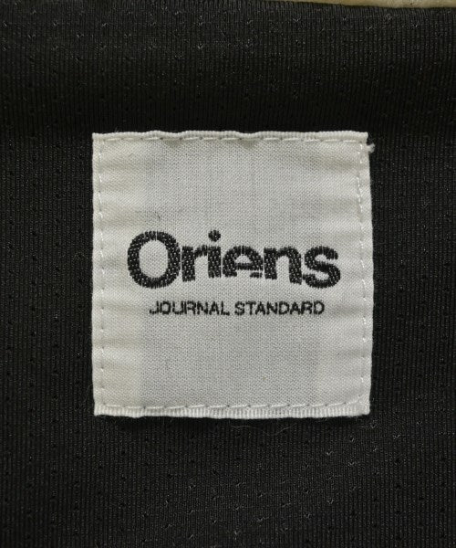 Oriens JOURNAL STANDARD 其他飛行外套