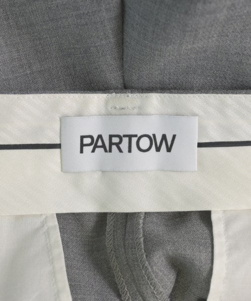 PARTOW 長褲