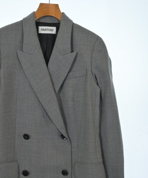 PARTOW 西裝外套