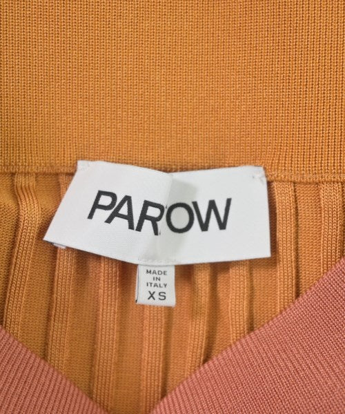 PARTOW 長裙/超長裙