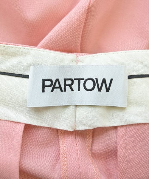 PARTOW 長褲