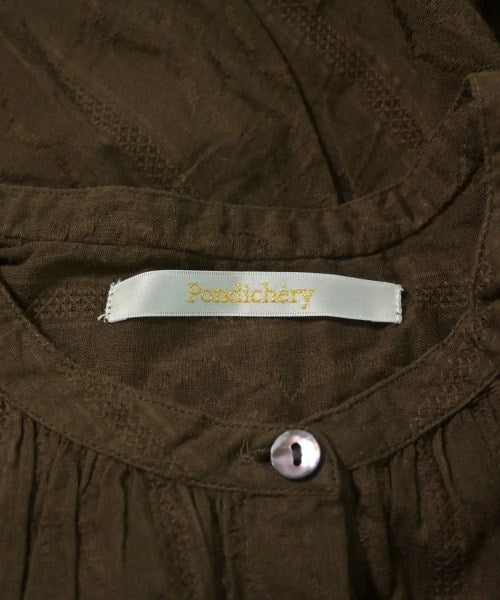 Pondichery 休閒襯衫
