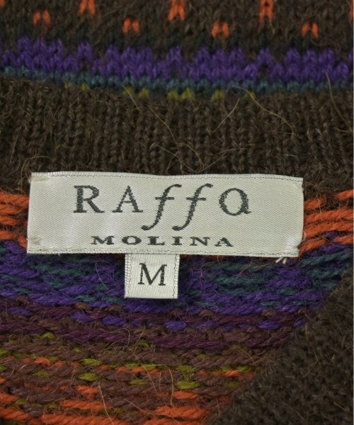 Raffa Molina 毛衣