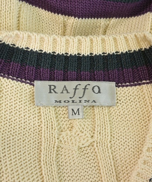 Raffa Molina 背心