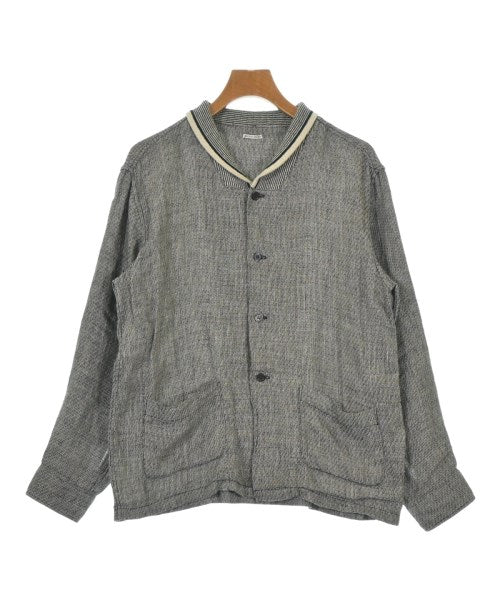 REDDISH BROWN 其他飛行外套