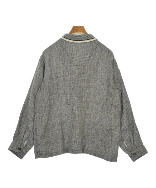 REDDISH BROWN 其他飛行外套