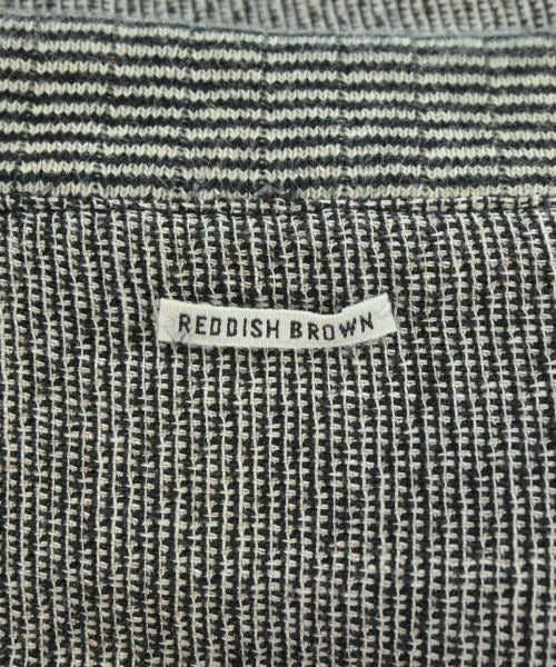 REDDISH BROWN 其他飛行外套