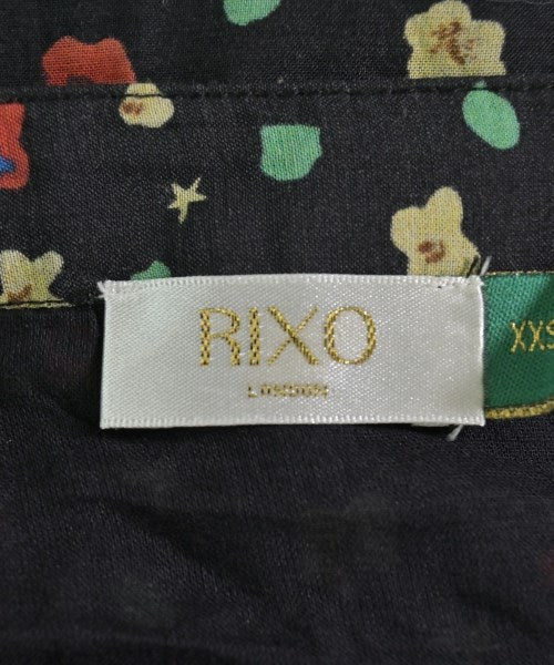 RIXO 長裙/超長裙