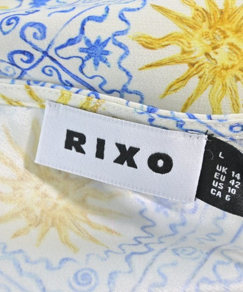 RIXO 洋裝