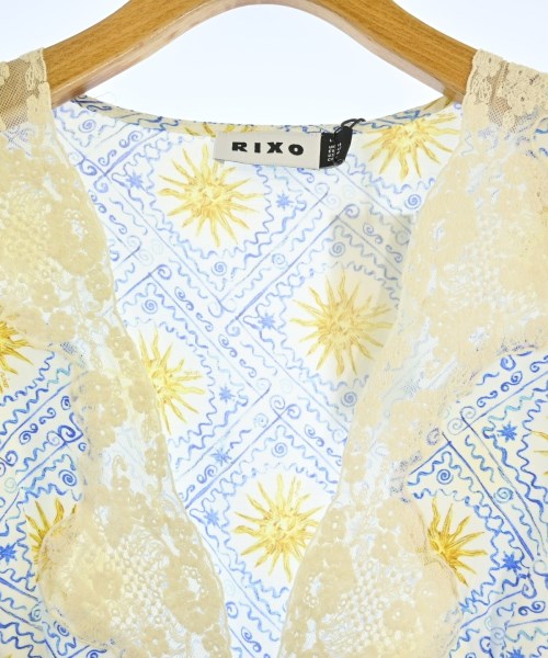 RIXO 洋裝