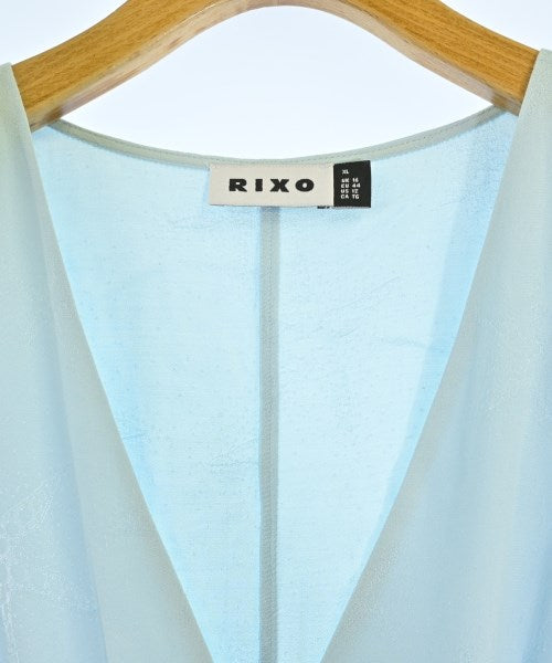 RIXO 洋裝