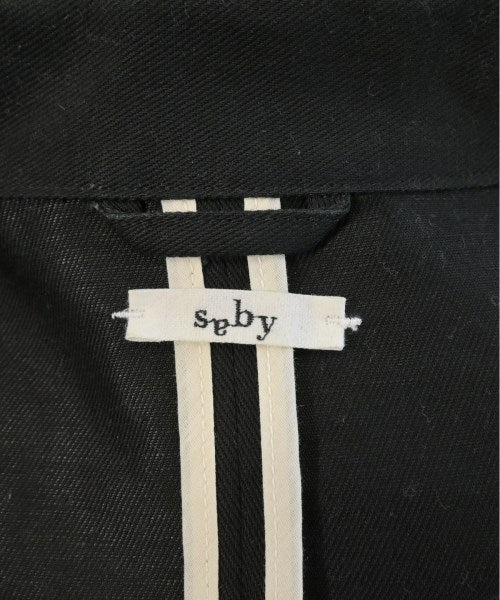 saby 其他飛行外套