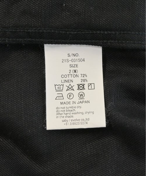 saby 其他飛行外套