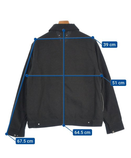 saby 其他飛行外套