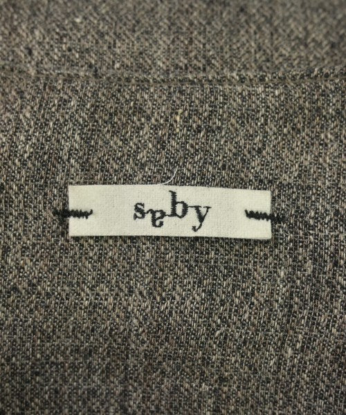 saby 其他款