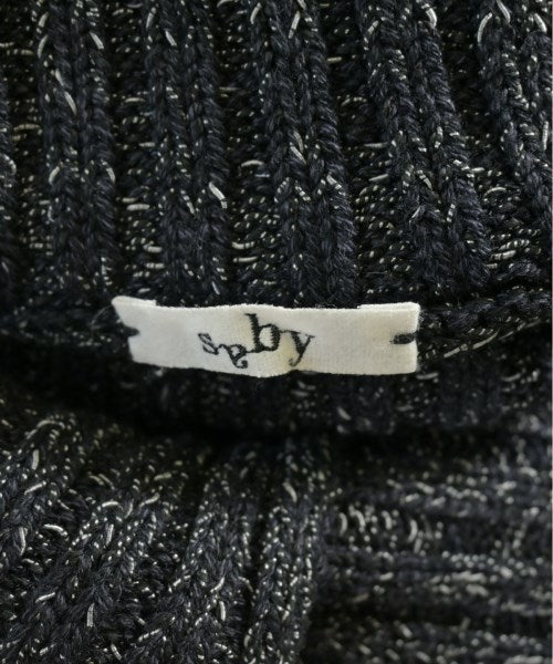 saby 毛衣