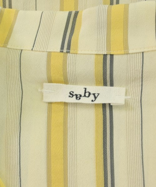 saby 休閒襯衫
