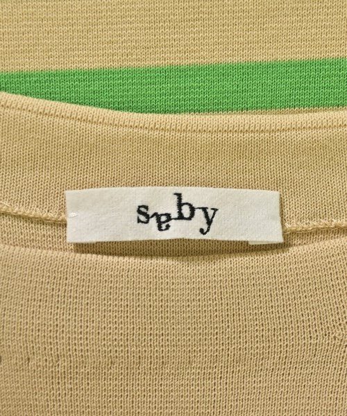 saby T恤/上衣