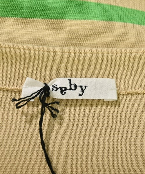 saby T恤/上衣