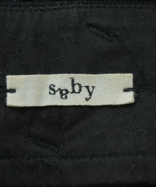saby 長褲