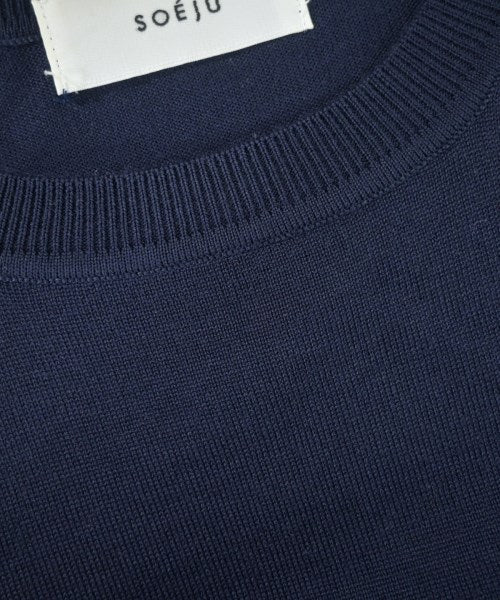 SOEJU 毛衣