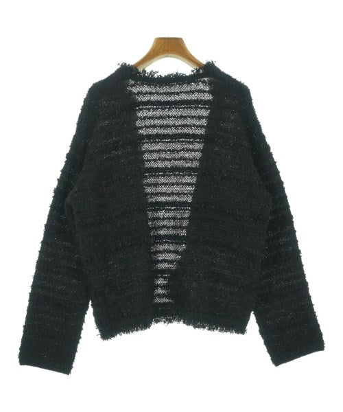 SOEJU 無領外套