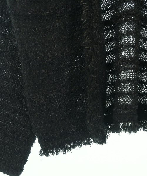 SOEJU 無領外套