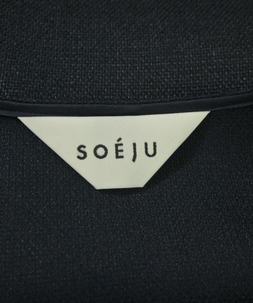 SOEJU 女襯衫
