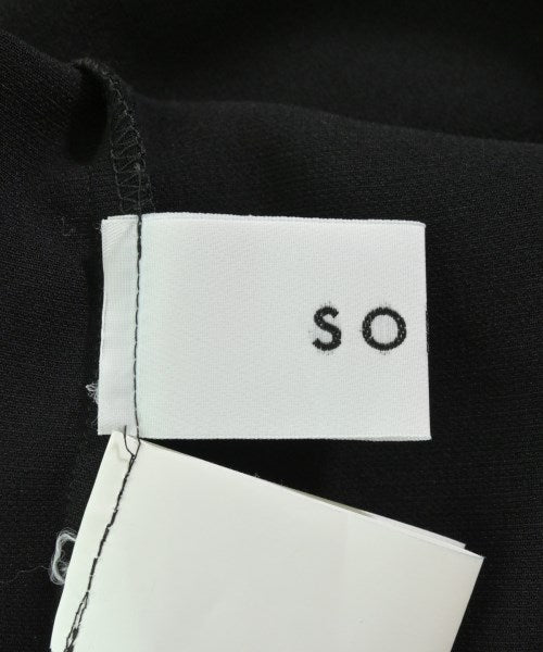 SOEJU 女襯衫