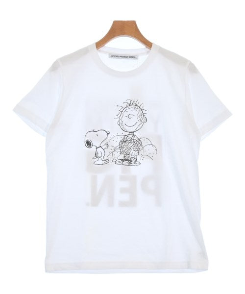 SPECIAL PRODUCT DESIGN T恤/上衣