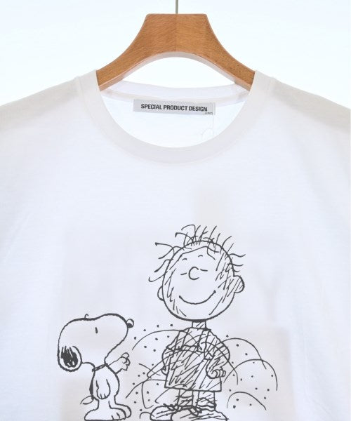 SPECIAL PRODUCT DESIGN T恤/上衣