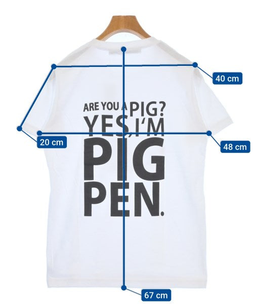 SPECIAL PRODUCT DESIGN T恤/上衣