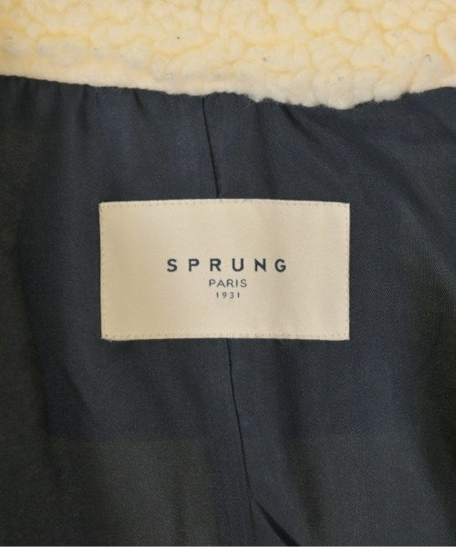 SPRUNG 其他大衣