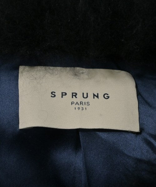 SPRUNG 其他飛行外套