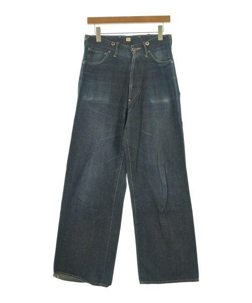 Taiga Takahashi 牛仔褲