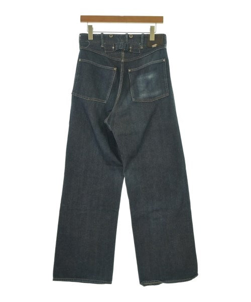 Taiga Takahashi 牛仔褲