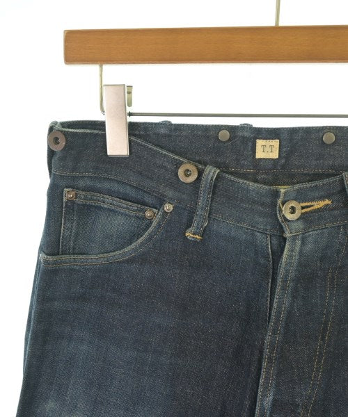 Taiga Takahashi 牛仔褲