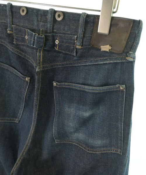 Taiga Takahashi 牛仔褲