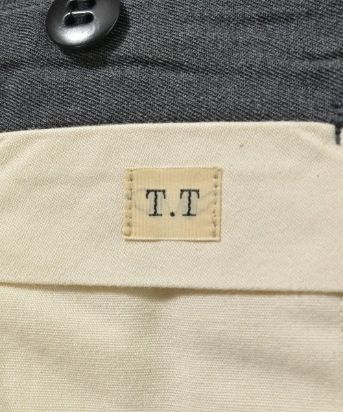 Taiga Takahashi 長褲