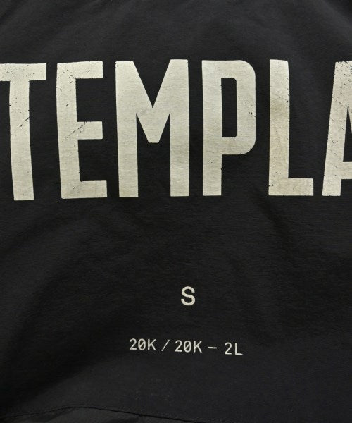 TEMPLA 山系外套